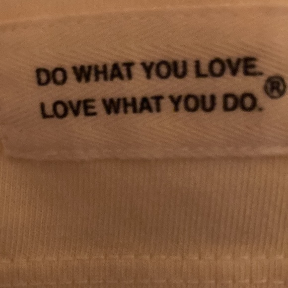 Crusher Tee. Size large - Picture 3 of 6